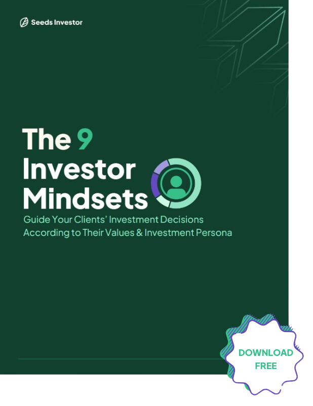 9 Investor Mindsets Download Now